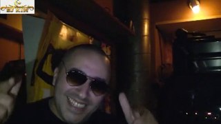VIDEO DJ KIM MIX A LA CASBAH A PARIS NOV 2010