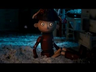 Nutcracker 3D Clip
