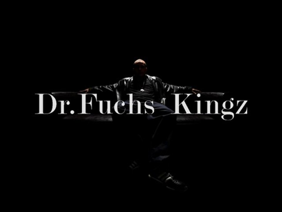 Dr.Fuchs - Feat.Sagopa Kajmer - Filmin Son Karesi