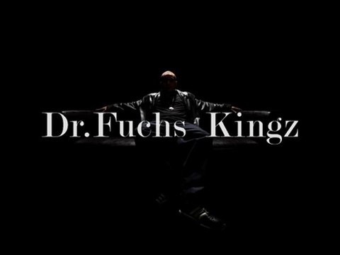 Dr.Fuchs - Feat.Sagopa Kajmer - Yokluk İçinde