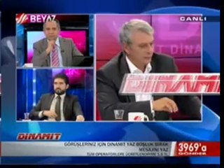 Dinamit 26.Bölüm 5.Kısım