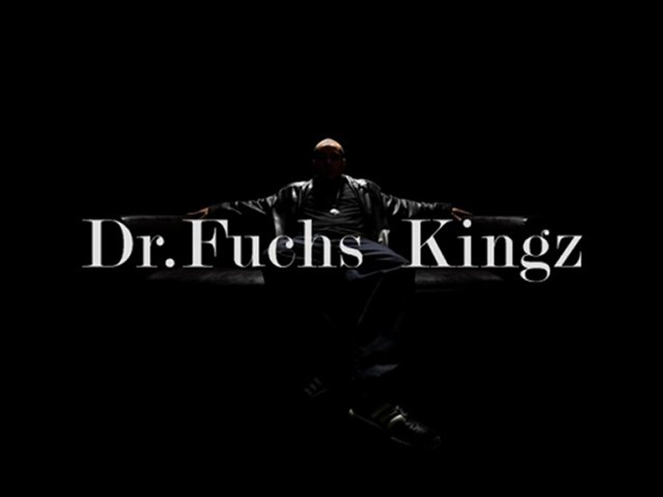 Dr.Fuchs - Kasırga -Tuba Ağacı