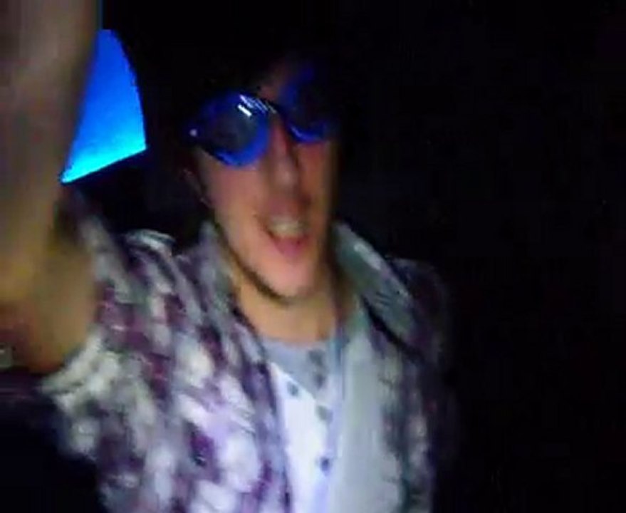 IMGP1105VIDEO N1 nvap  soirée vend 12 nov 2010 au PURE