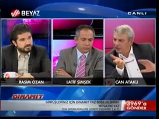 Dinamit 26.Bölüm 12.Kısım