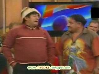 LOS COMICOS AMBULANTES 5