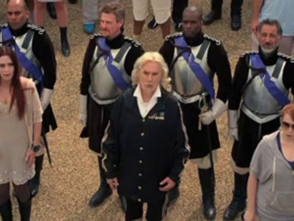 Gullivers Travels [Trailer]