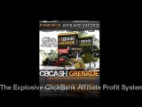 CB Cash Grenade