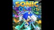 Sonic Colors OST: Speak with your heart (End credits theme)