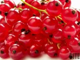 Berries Using In Baking