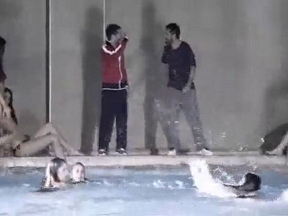 Ozan Doğulu feat. Kenan Doğulu - Bunlar da Geçer 2010