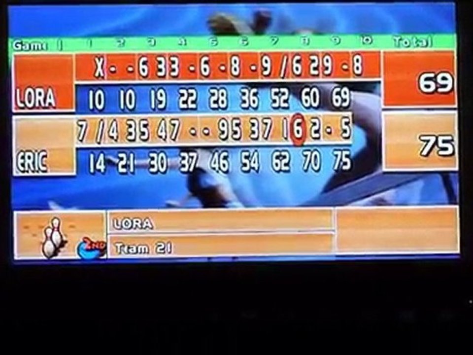 Bowling Wemmel Belgium
