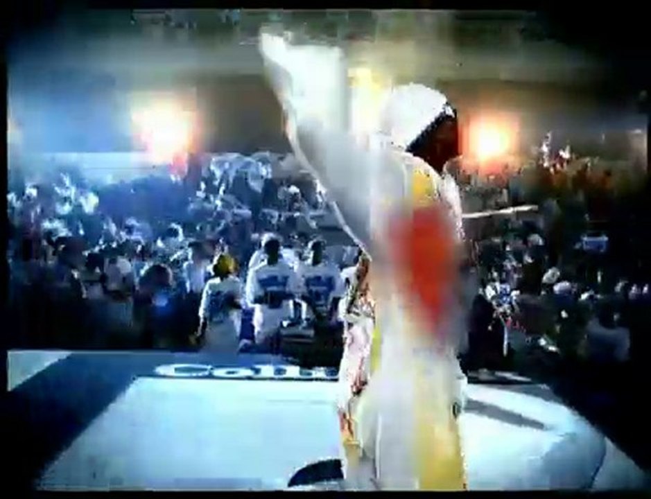 Soulja Boy - Crank That