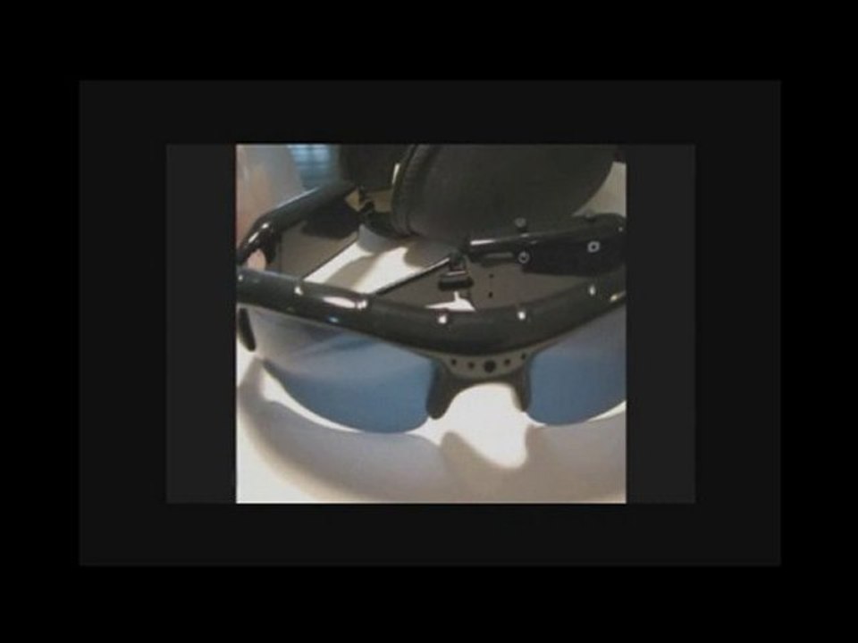 Wireless Spy Camera