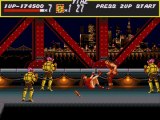 Streets of Rage [Megadrive] Partie 4