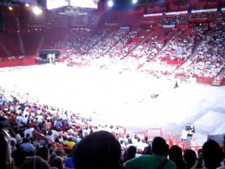 World League 2010 VolleyBall France Vs Italie Bercy