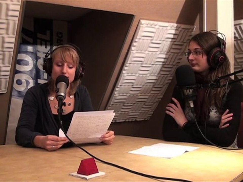 Noemie kiki(1) nov 2010 : Les Problèmes de Voisinages