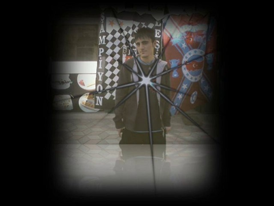 Senkronize Sayonara - Bölme Sakın Filmi (ft. mRe)