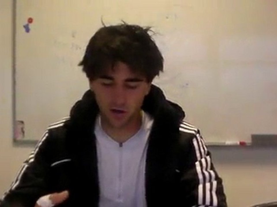 Jules Ferrer La performance sportive