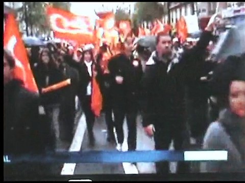 Fausse solidarité ou préfiguration d'un syndicalisme intégré