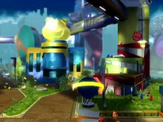 de Blob 2 : The Underground - Bande annonce