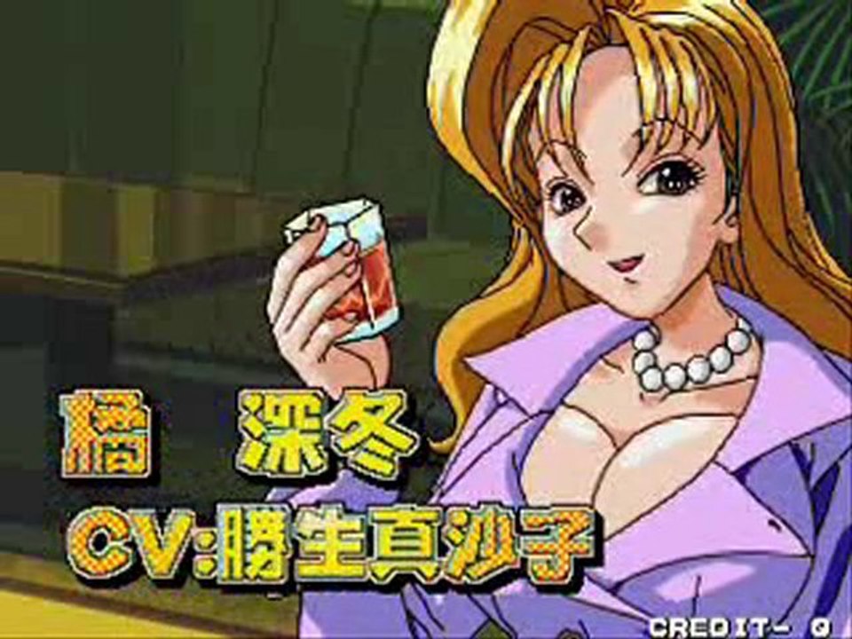 【パチンコ動画】セクシーリアクションOP（ゲーム）