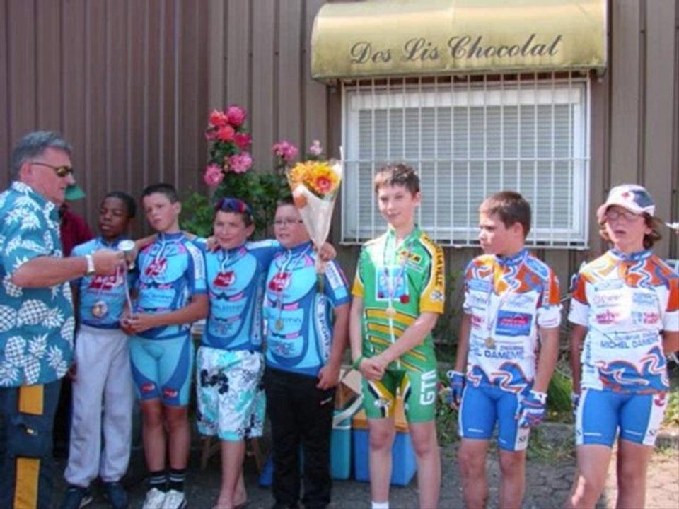 Nemours-Les Ecrennes