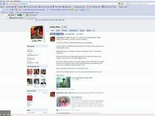 How To Change Your Facebook Like Page Username