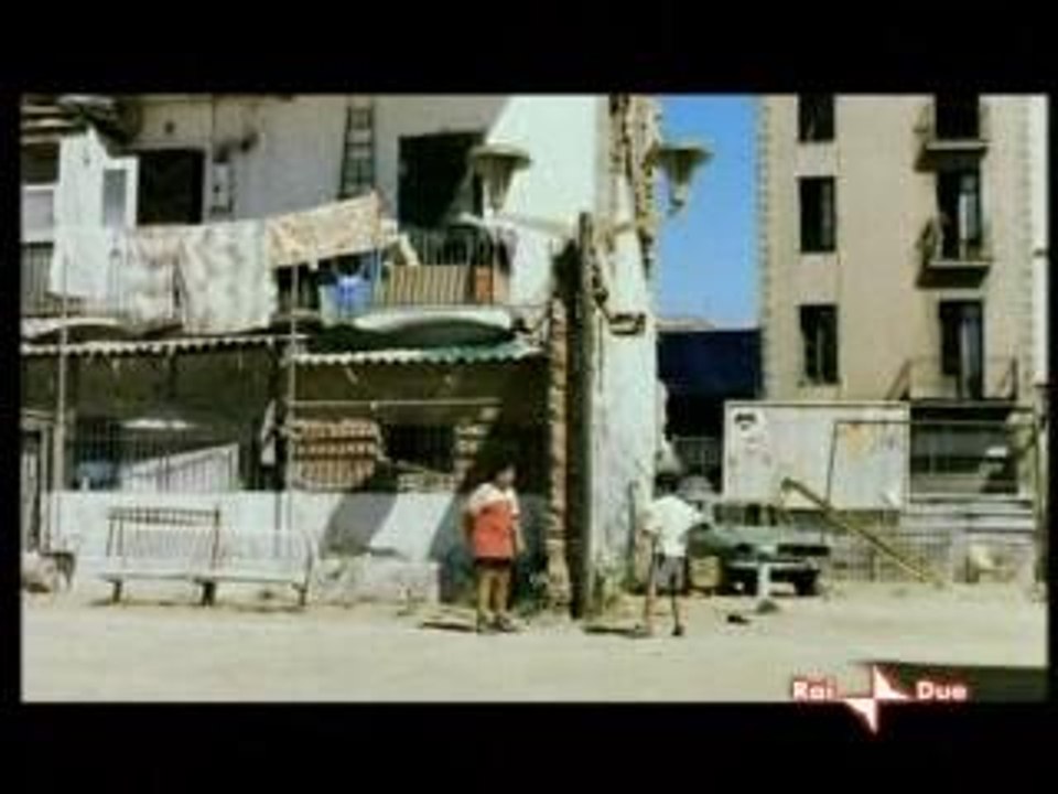 Adidas - Impossible Is Nothing