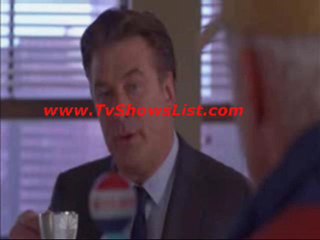 30 Rock Season 5 Episode 7 "Brooklyn Without Limits"