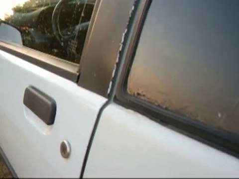 Clio test spl preparation concour tuning non equipé