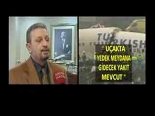Show tv Canlı yayın (Amsterdam kazası)