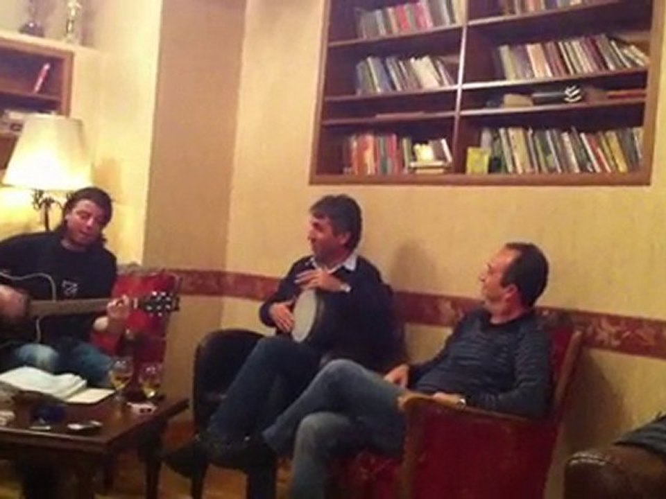 Grup Sinyal(Elveda Tatlım) #16