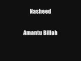 Amantu billahi: articles of faith (Nasheed) Talib al Habib