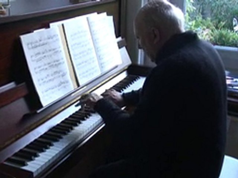 Jardins sous la pluie par  Philippe DAVENET