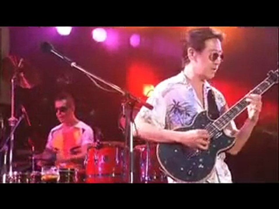 高中正義 Sexy Dance