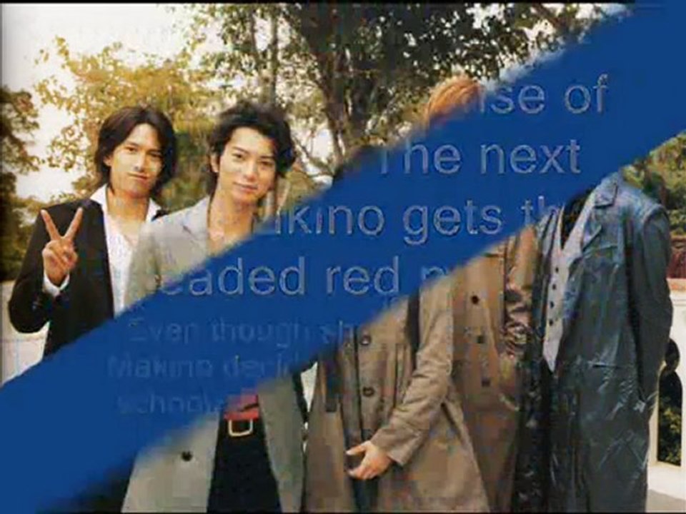 Hana Yori Dango,Forum & Discussions 2