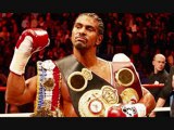 Boxing Haye vs Harrison RESULT!!!