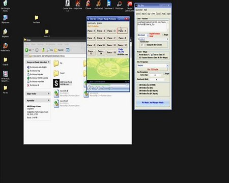 Aktif Koxp v5 Ultra Version