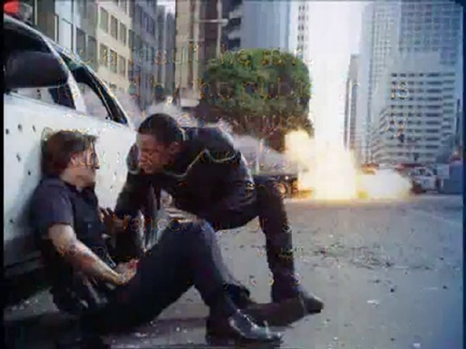 Hancock,Forum & Discussions 3