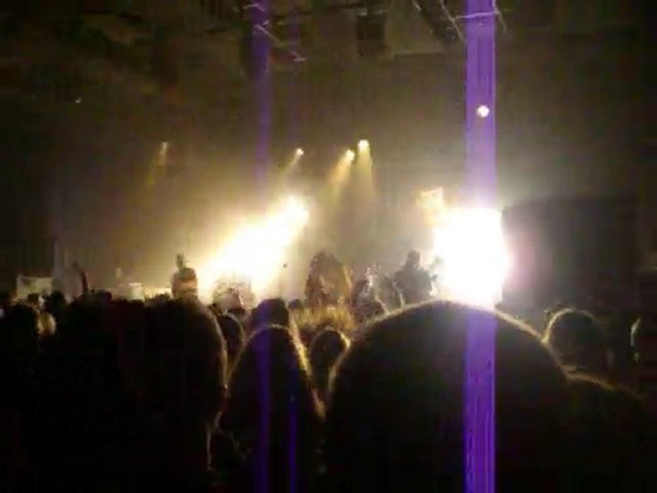 imolation (2) live @ Rennes Antipode 12/11/2010