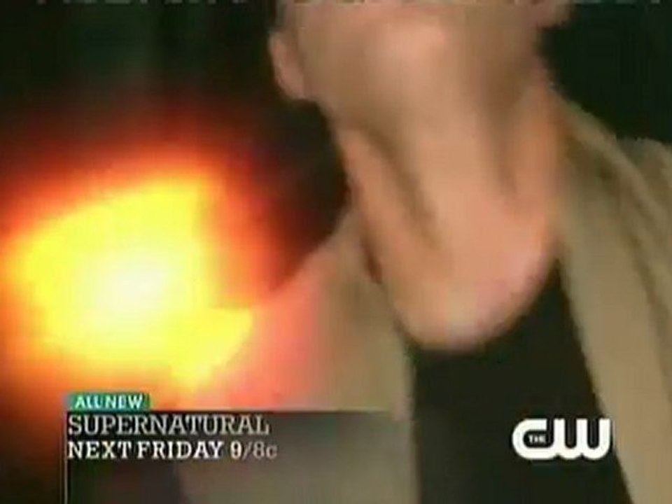 Supernatural [6x09] Clap Your Hands... - The CW [PL]