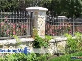 Commercial and Residential Fence Company Dallas