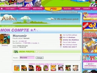 Bug cavalier sans tete