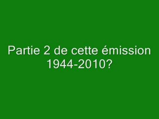 partie 2 lot en action radio