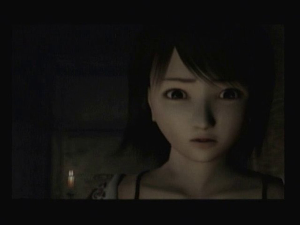 Project Zero 2 [14] Fabrication de poupée...