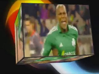 panathinaikos vs olympiakos 2-1 cicce no sound