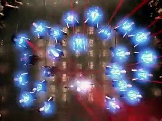 Step Up 3D - Official Trailer  HD