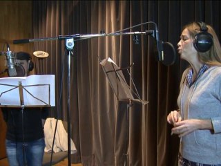 Dorothée et Hélène en Duo ! "Salut, ça va ?" 2010