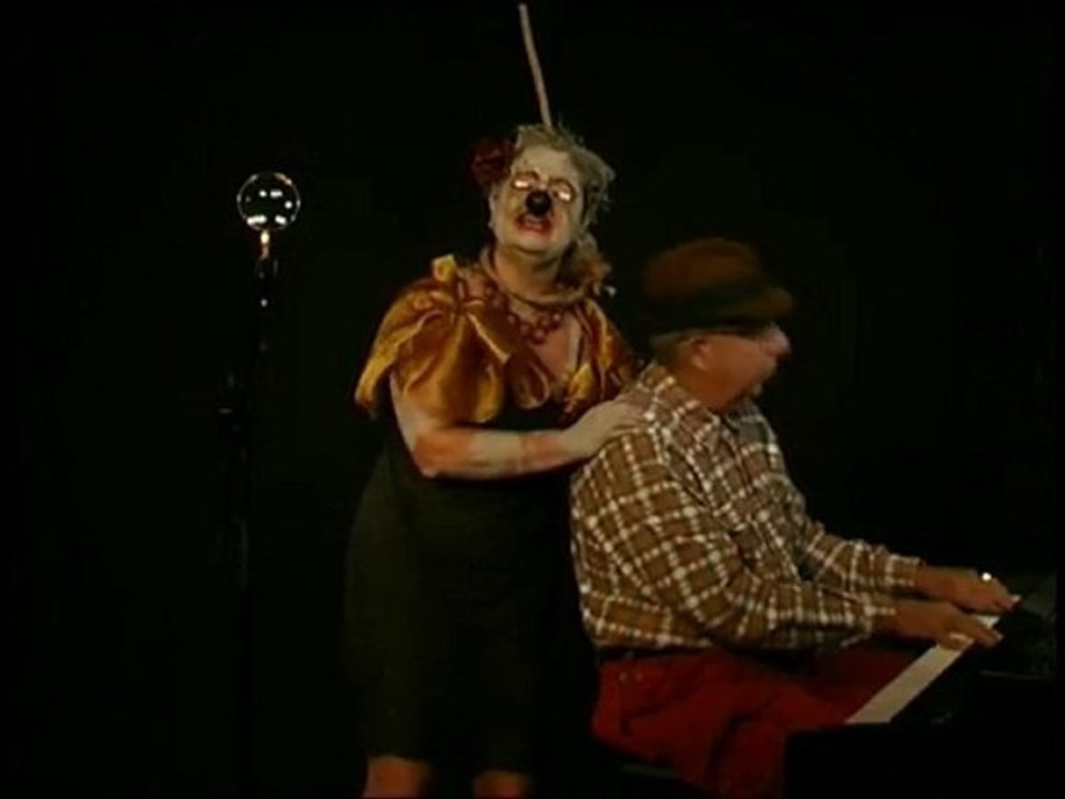 Strange Fruit
