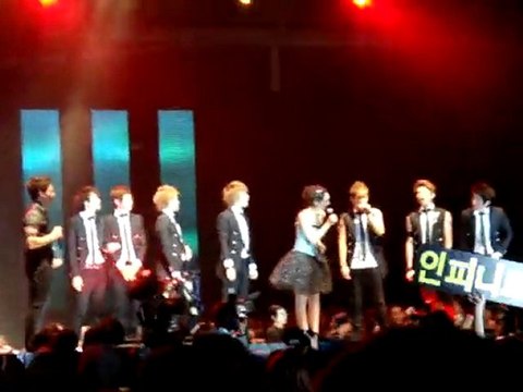 23102010 Korean Pop Night7.